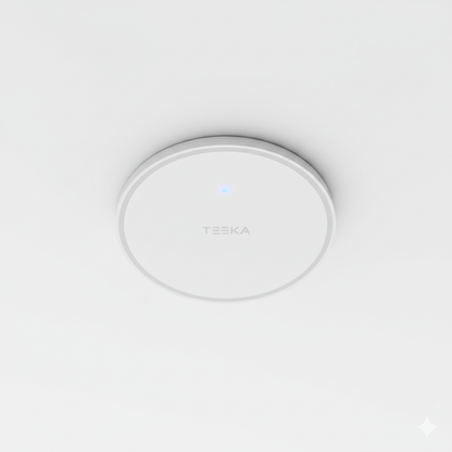 Teeka® AI Valdetectie Sensor en Alert