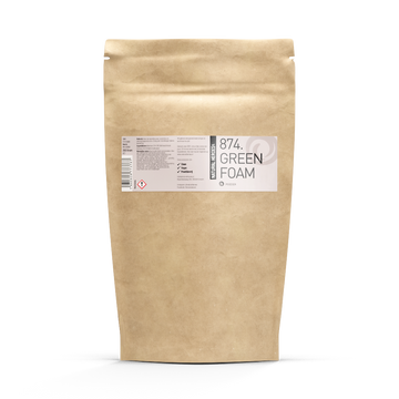 GreenFoam Surfactant - Poeder (Grote bubbels, Sulfaat-vrij)