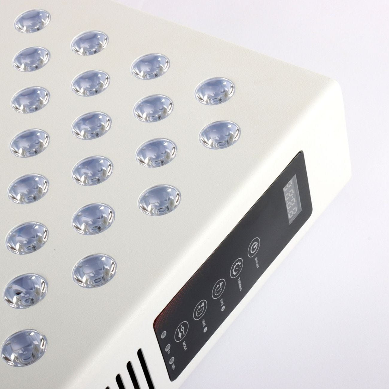 CORE 1500 QUAD bundel Nuvibody® Rood Lichttherapie Lamp
