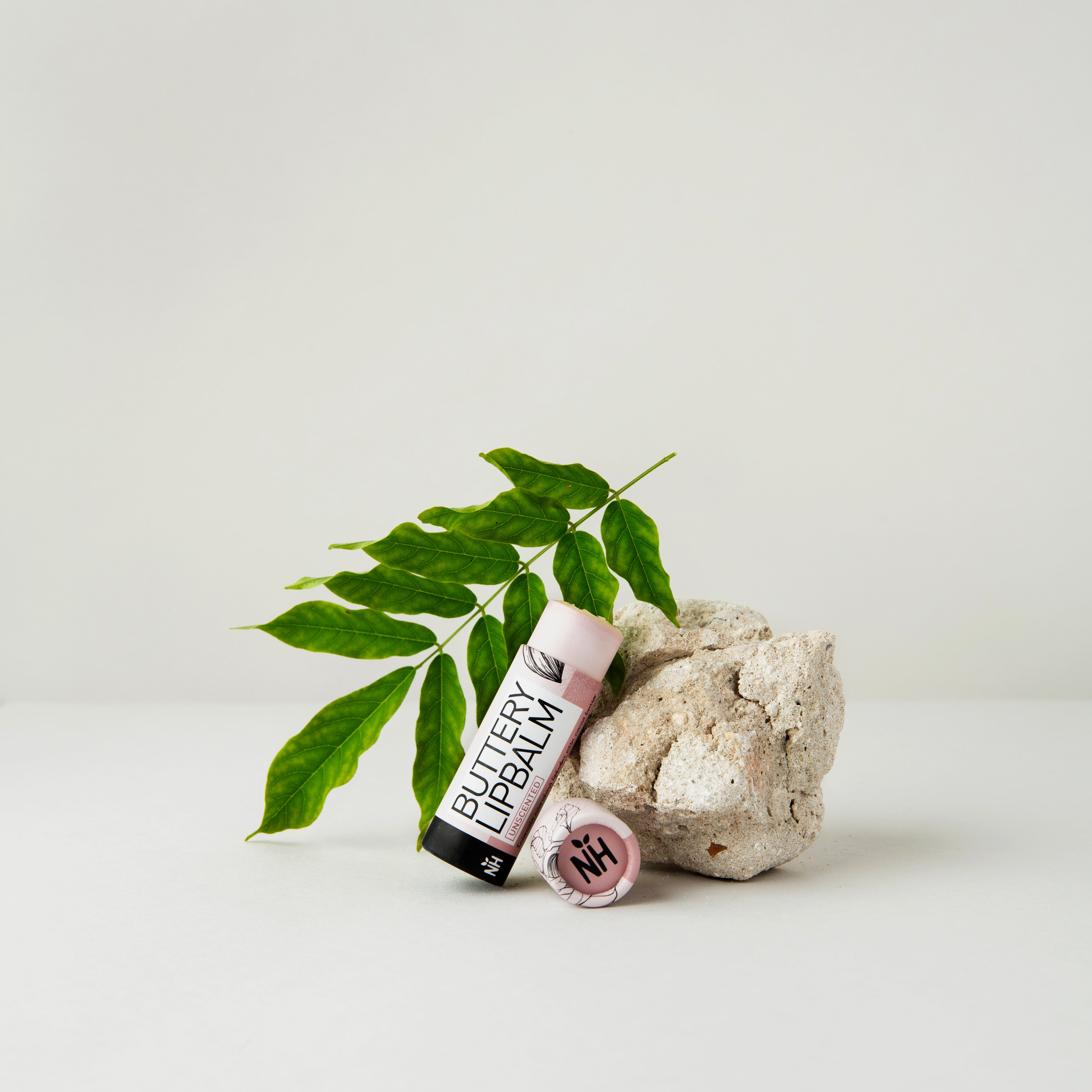 Buttery Lipbalm