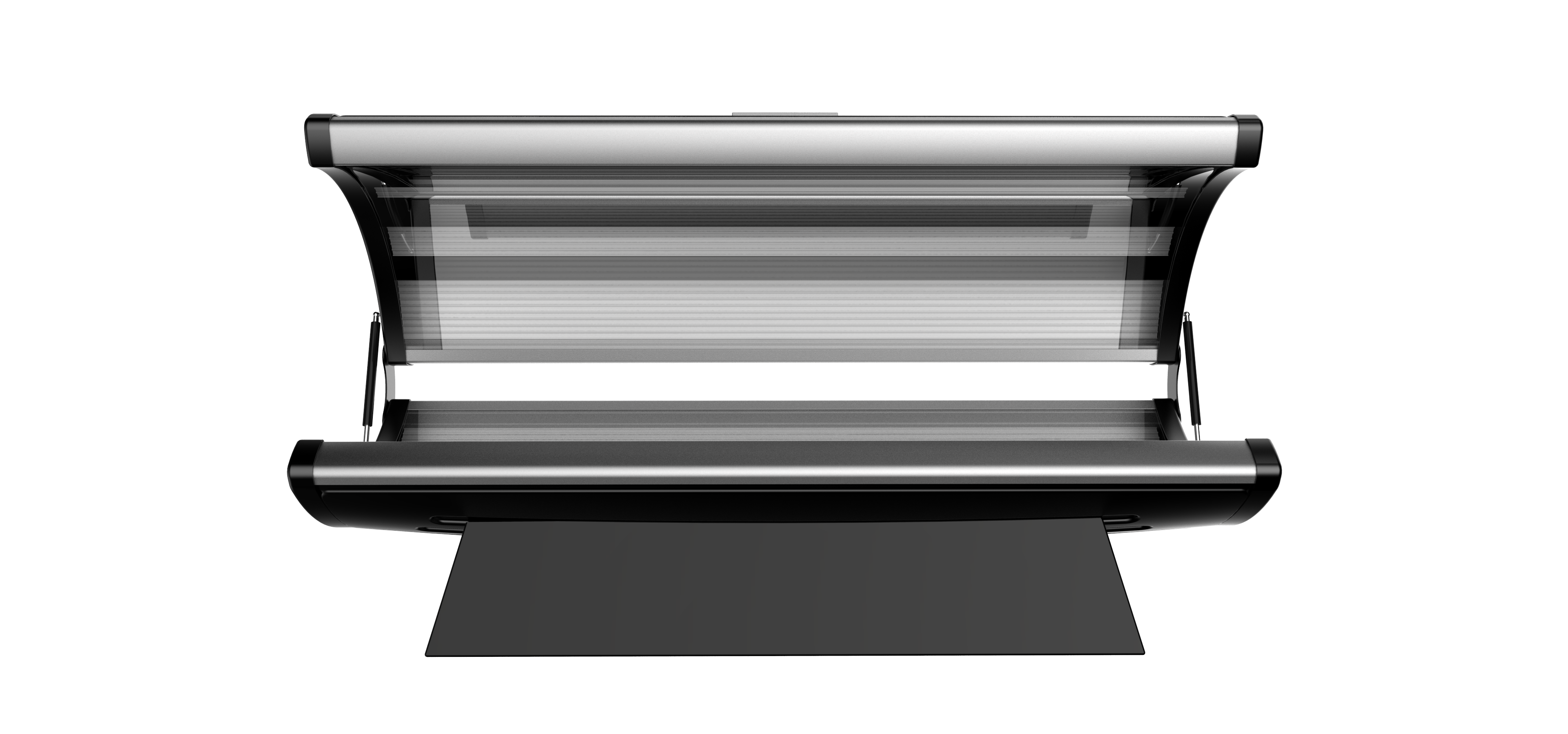 Nuvibody Lite Bed® Rood Licht therapie bed