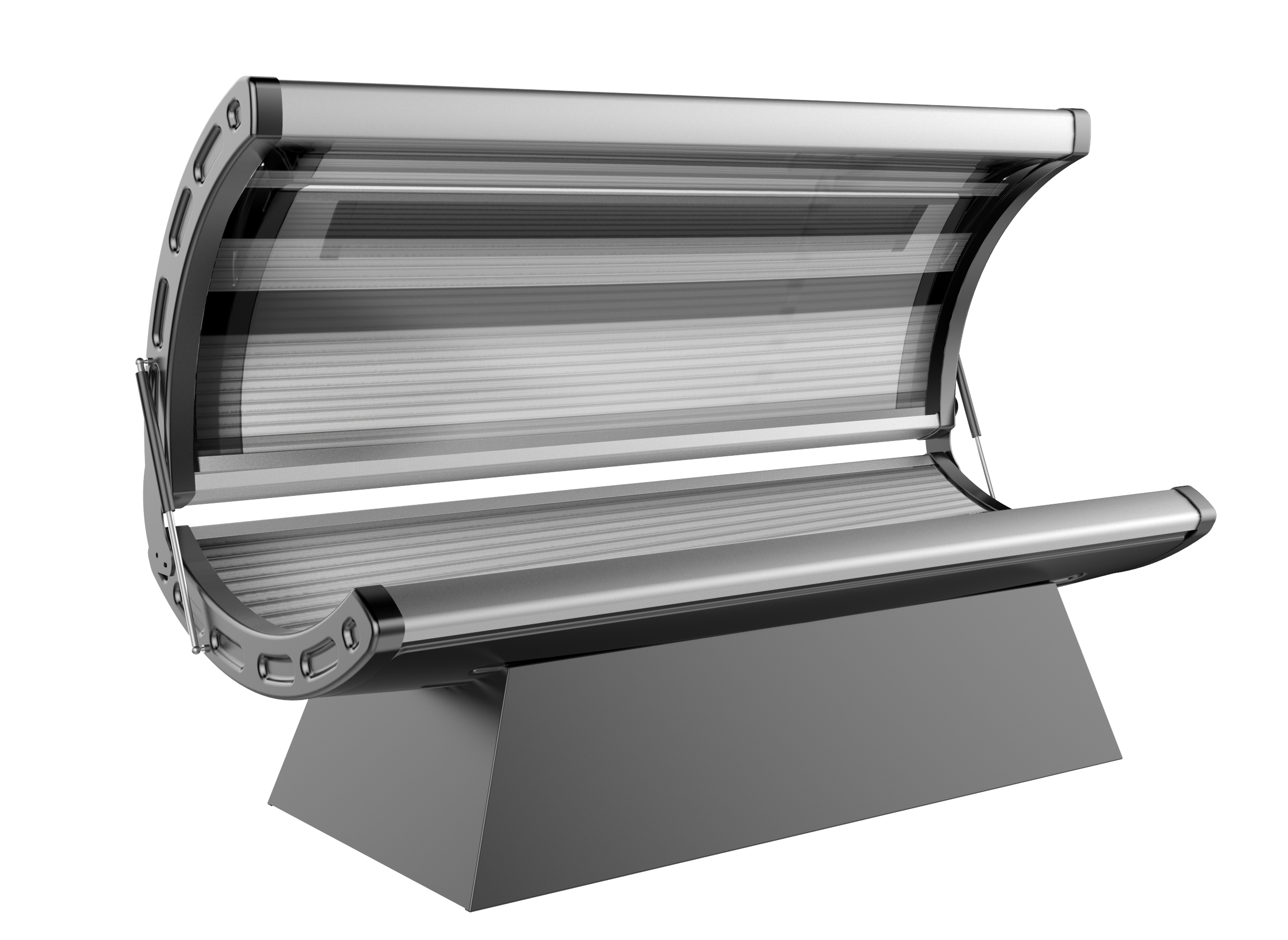 Nuvibody Lite Bed® Rood Licht therapie bed