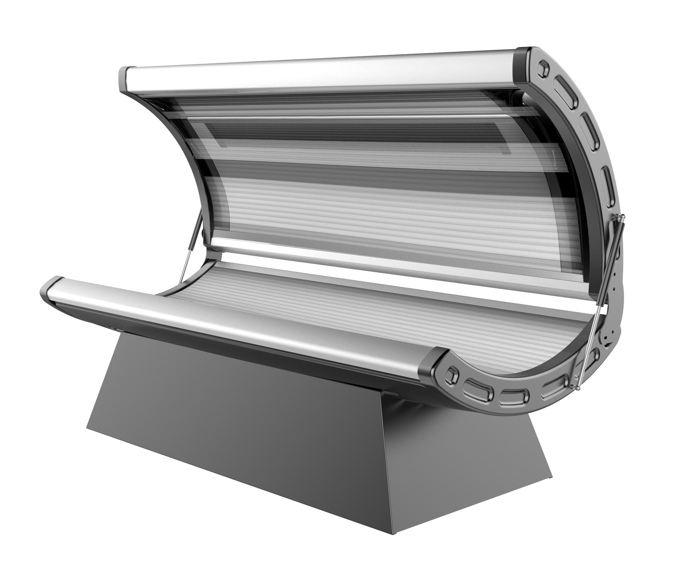 Nuvibody Lite Bed® Rood Licht therapie bed
