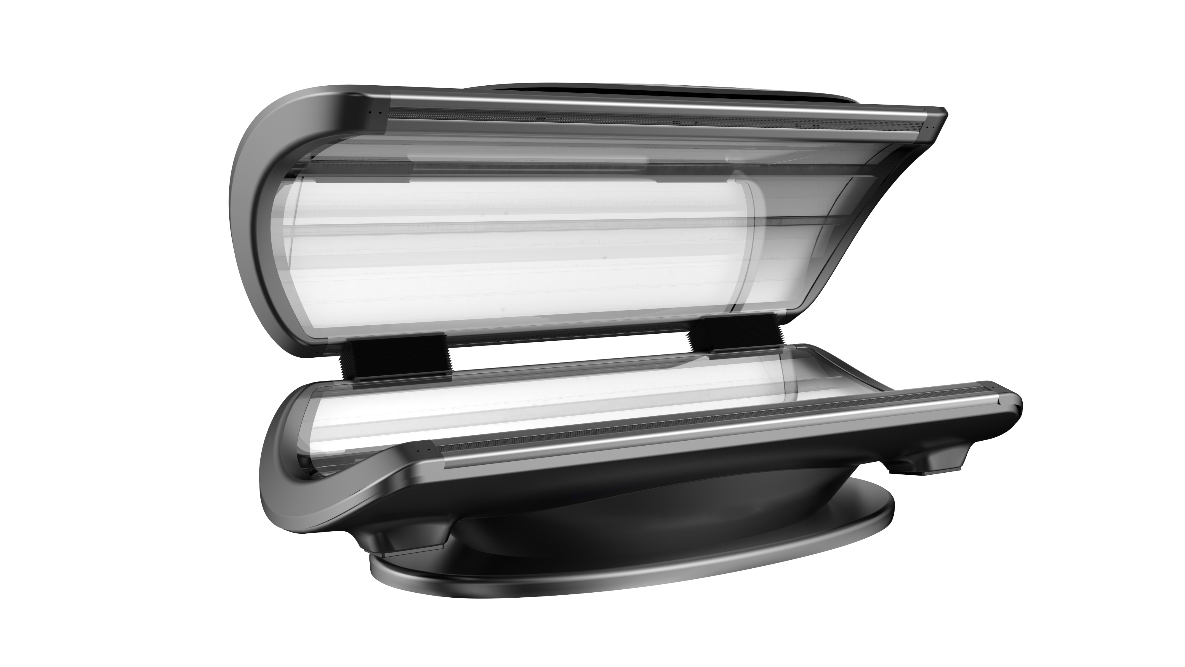 Nuvibody Core Bed® Rood Licht Therapie Bed
