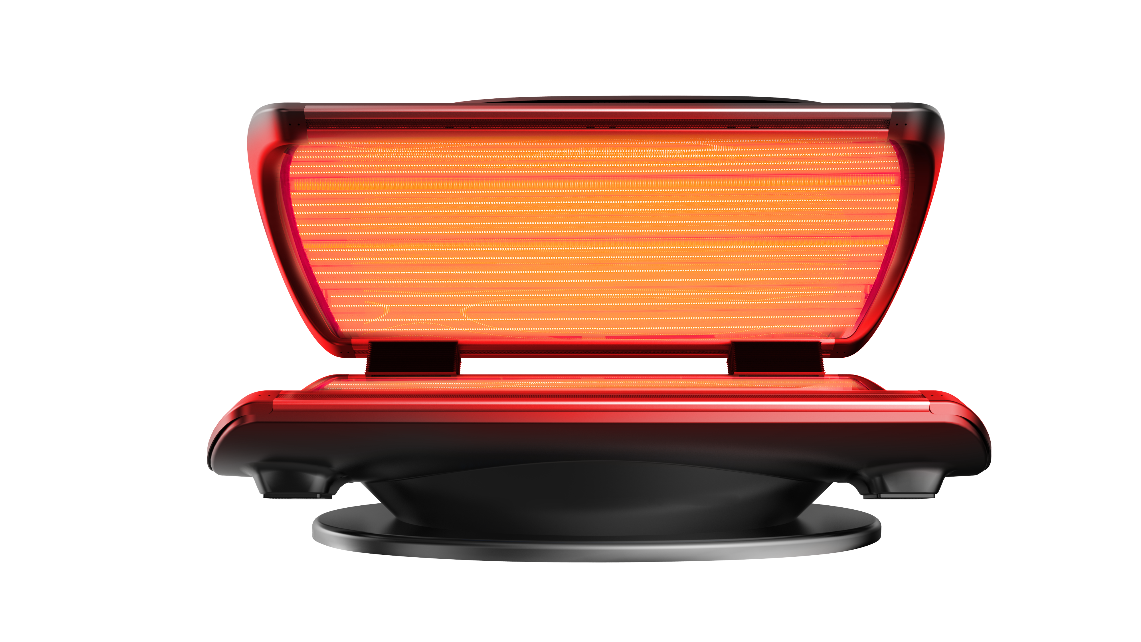 Nuvibody Core Bed® Rood Licht Therapie Bed