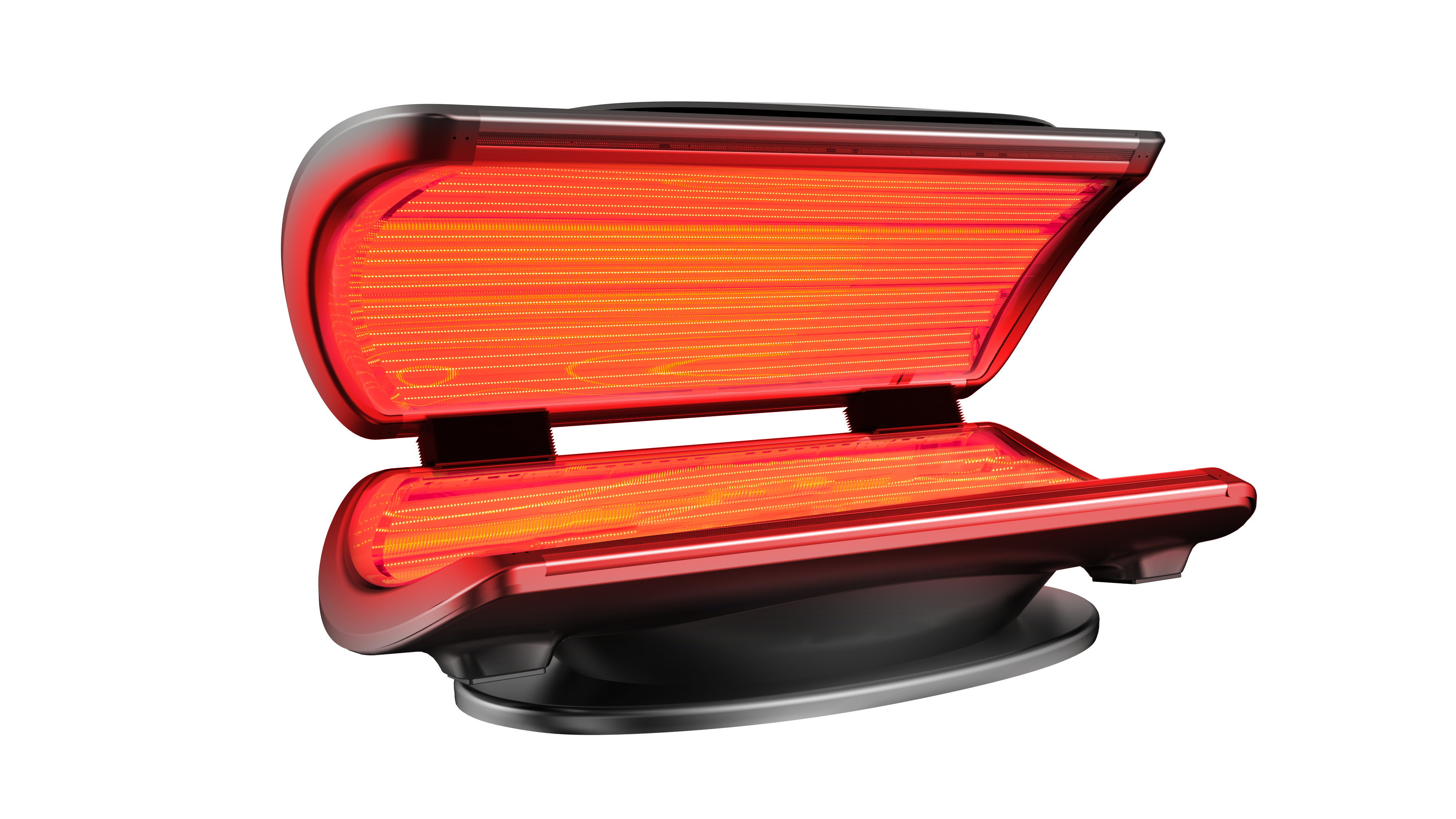 Nuvibody Core Bed® Rood Licht Therapie Bed