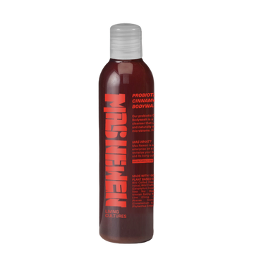 Natuurlijke Bodywash (Kaneel) - Mas Newen - 250ML