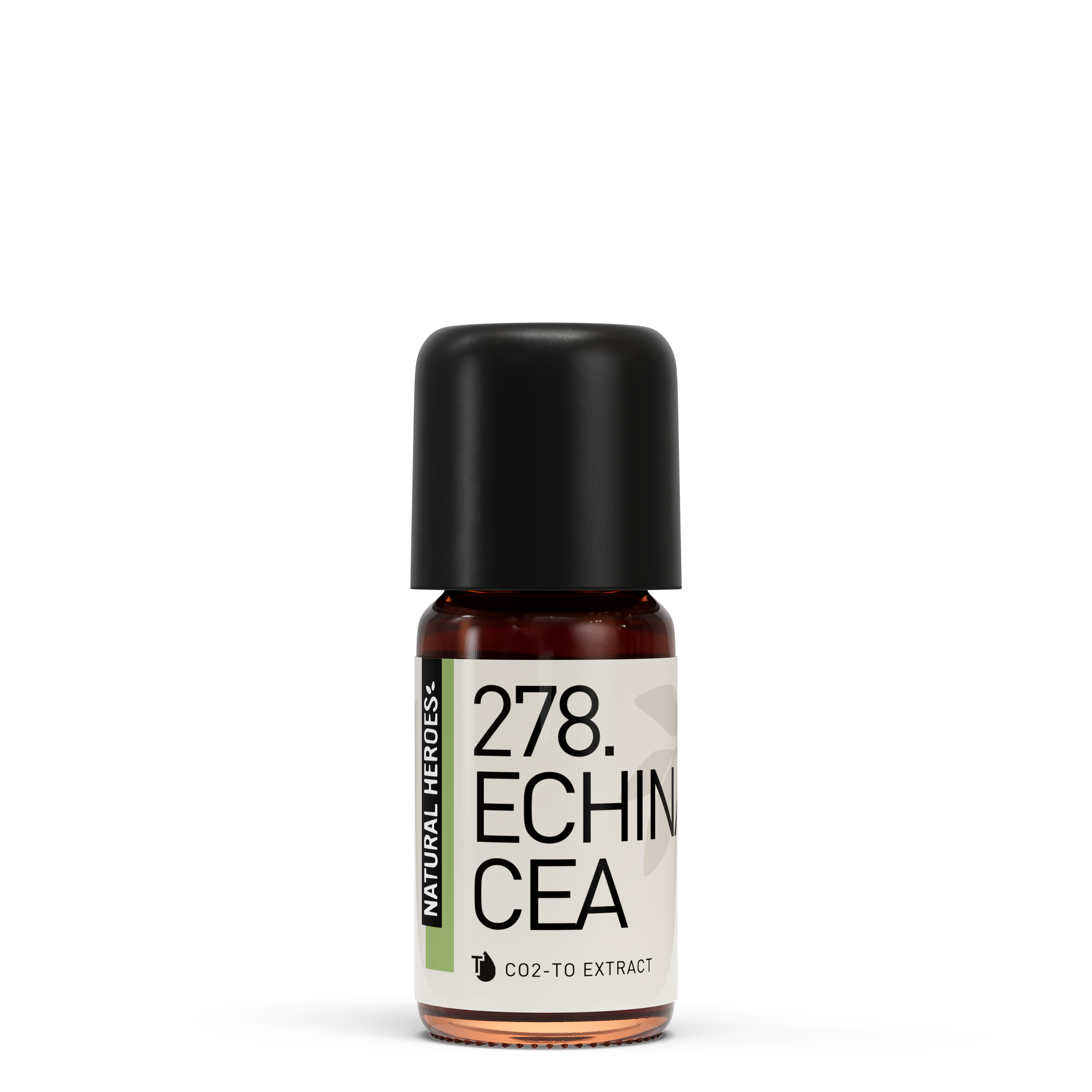 Echinacea Purpurea CO2 Extract