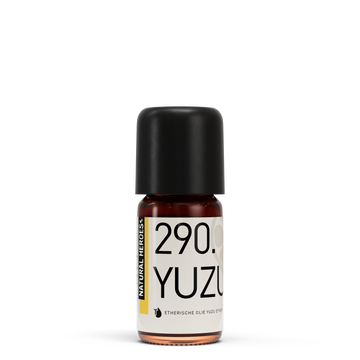 Yuzu Etherische Olie