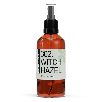 Witch Hazel (op Alcohol Basis)