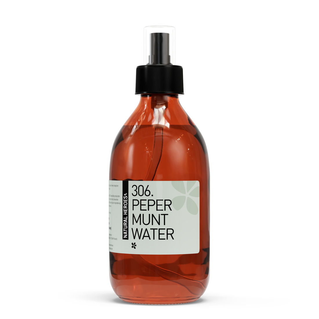 Pepermuntwater (Hydrosol)