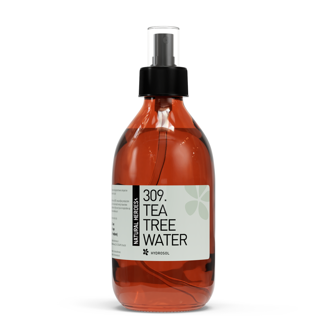 Tea Tree Water (Hydrosol)