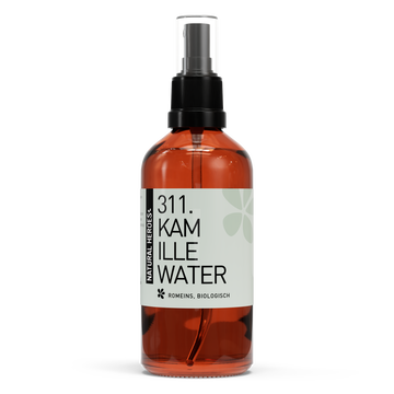 Kamillewater, Romeins - Biologisch (Hydrosol)
