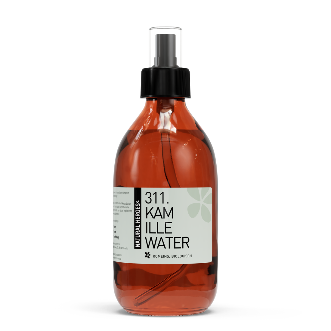Kamillewater, Romeins - Biologisch (Hydrosol)