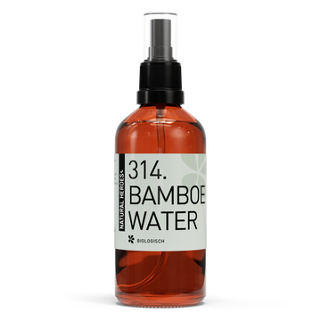 Bamboewater, Biologisch (Hydrosol)