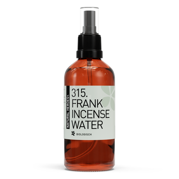 Frankincense Water, Biologisch (Hydrosol)