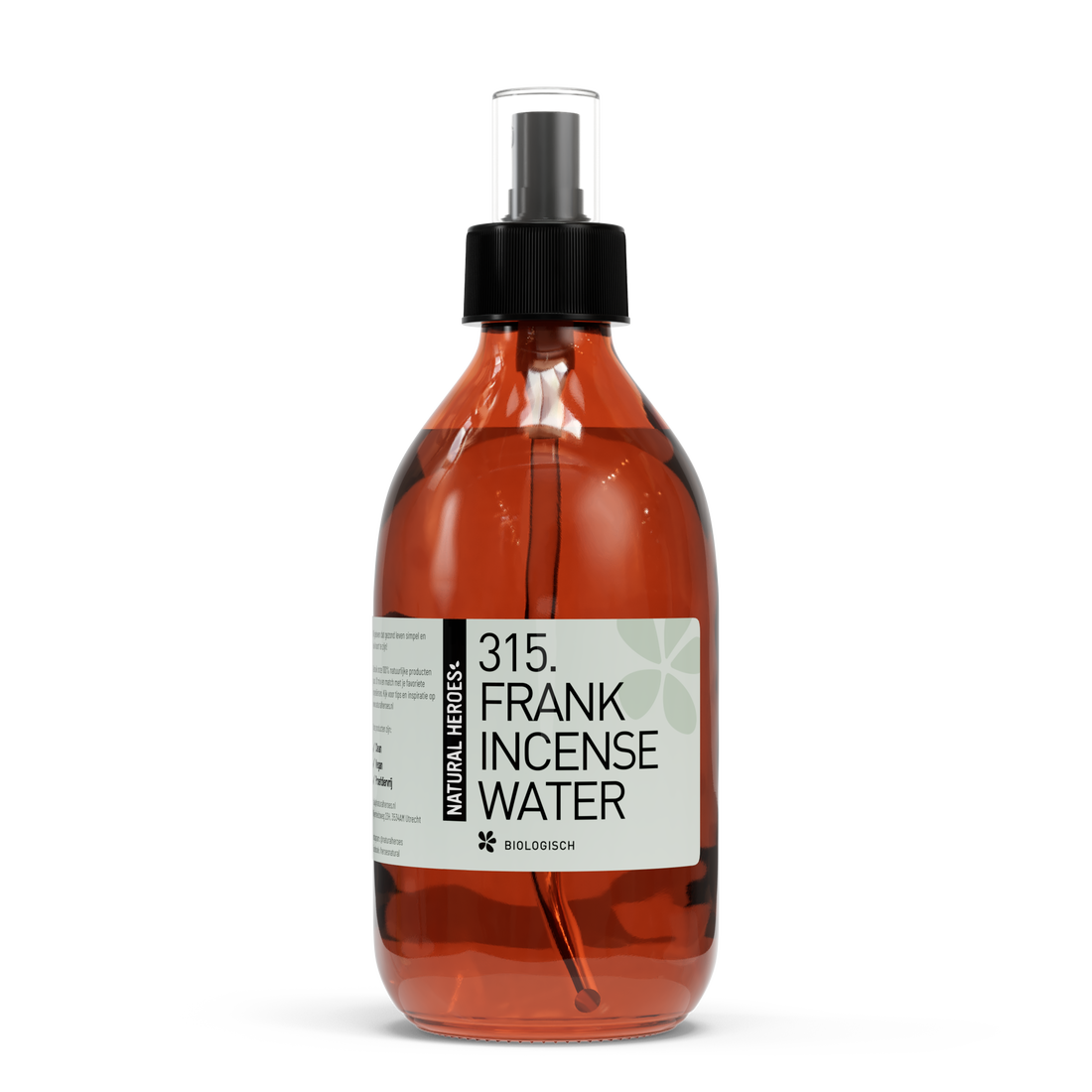 Frankincense Water, Biologisch (Hydrosol)