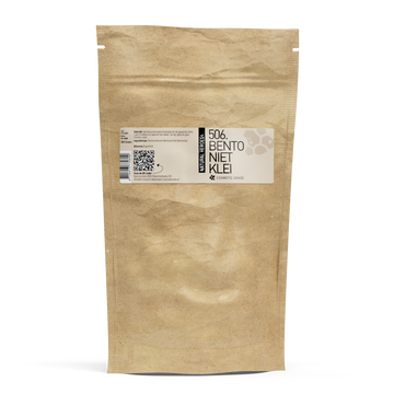 Bentoniet Klei (Cosmetic Grade)