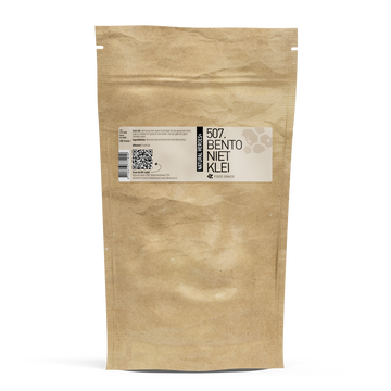 Bentoniet Klei (Food Grade)
