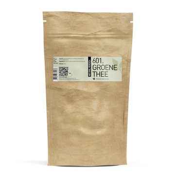 Groene Thee Extract