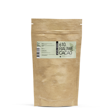 Cacao Poeder (Biologisch)