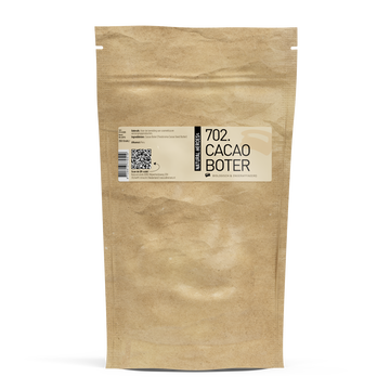 Cacaoboter (Biologisch & Ongeraffineerd)