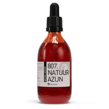 Natuurazijn (Biologisch)
