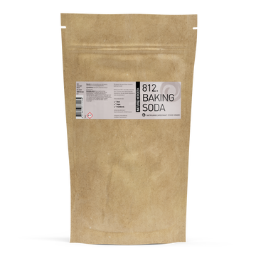 Baking Soda (Natriumbicarbonaat)