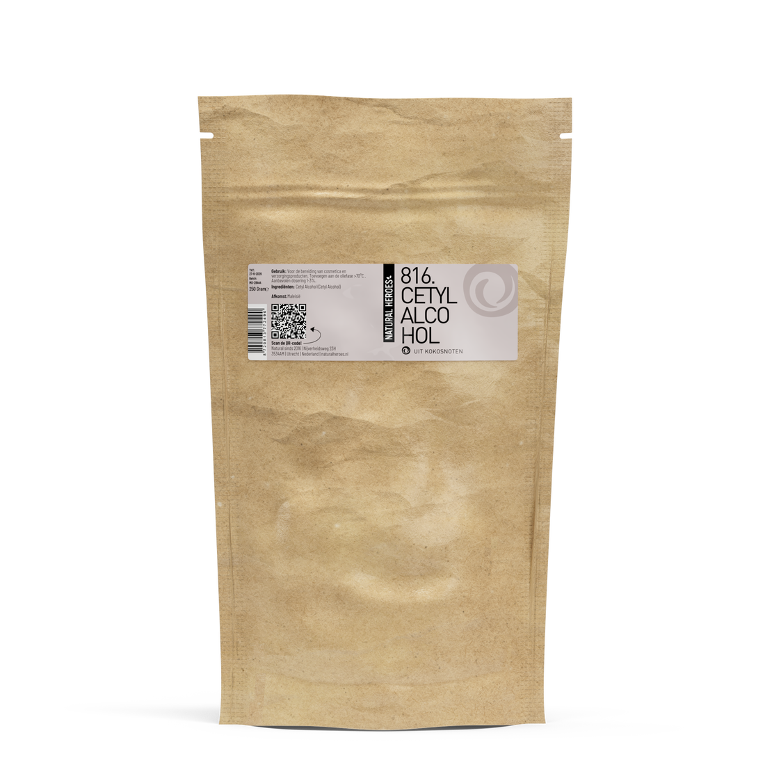 Cetyl Alcohol