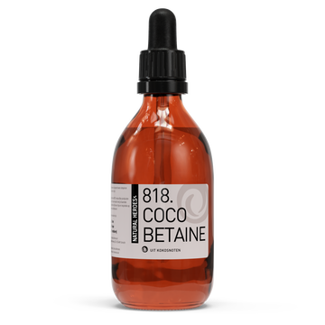Cocamidopropyl Betaïne (Uit Kokosnoten)