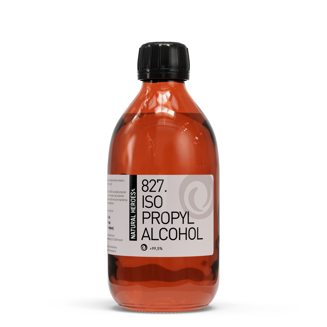 Isopropyl Alcohol (99,5%)