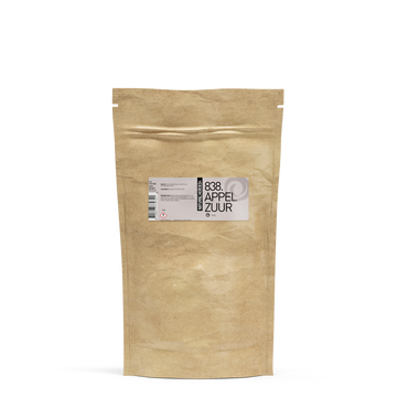 Malic Acid (Appelzuur)