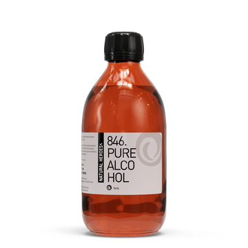 Pure Alcohol 96% (Ketonatus)