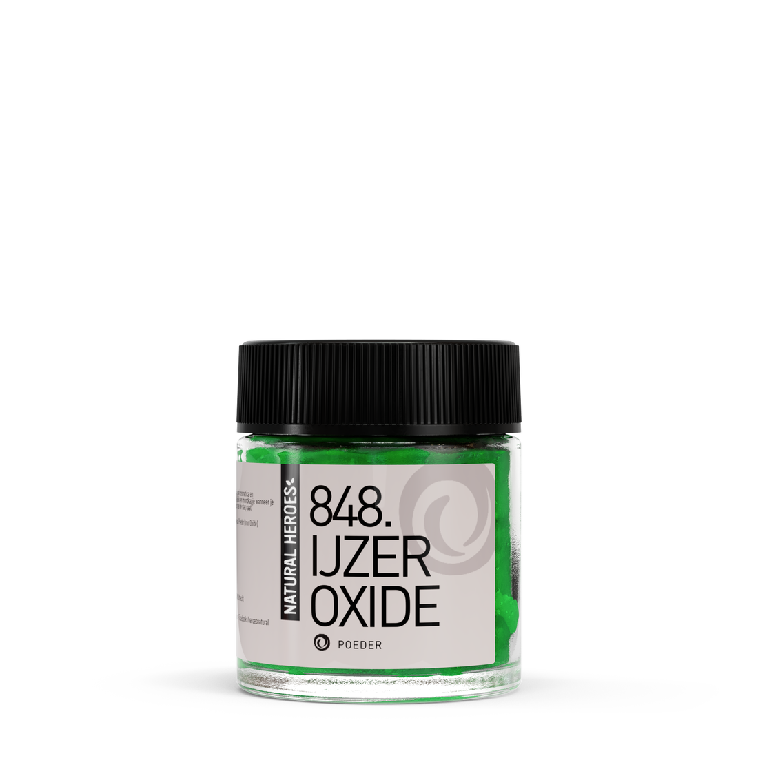 Oxide Mineraal Poeder