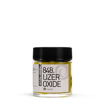 Oxide Mineraal Poeder