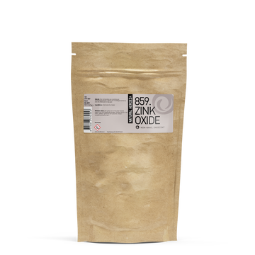 Zink Oxide (Non-Nano, Ongecoat)