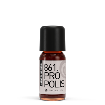 Propolis Tinctuur (20%)