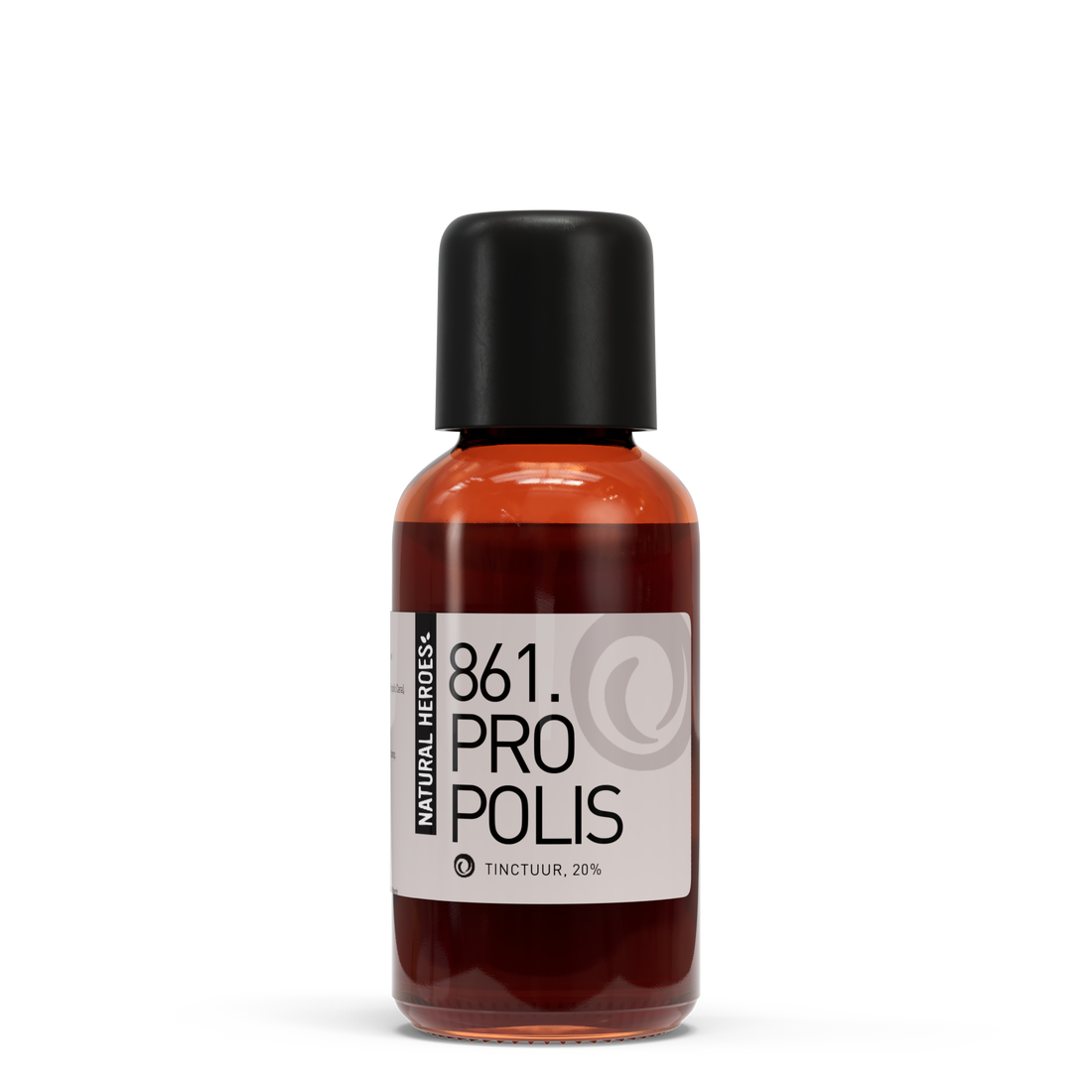 Propolis Tinctuur (20%)