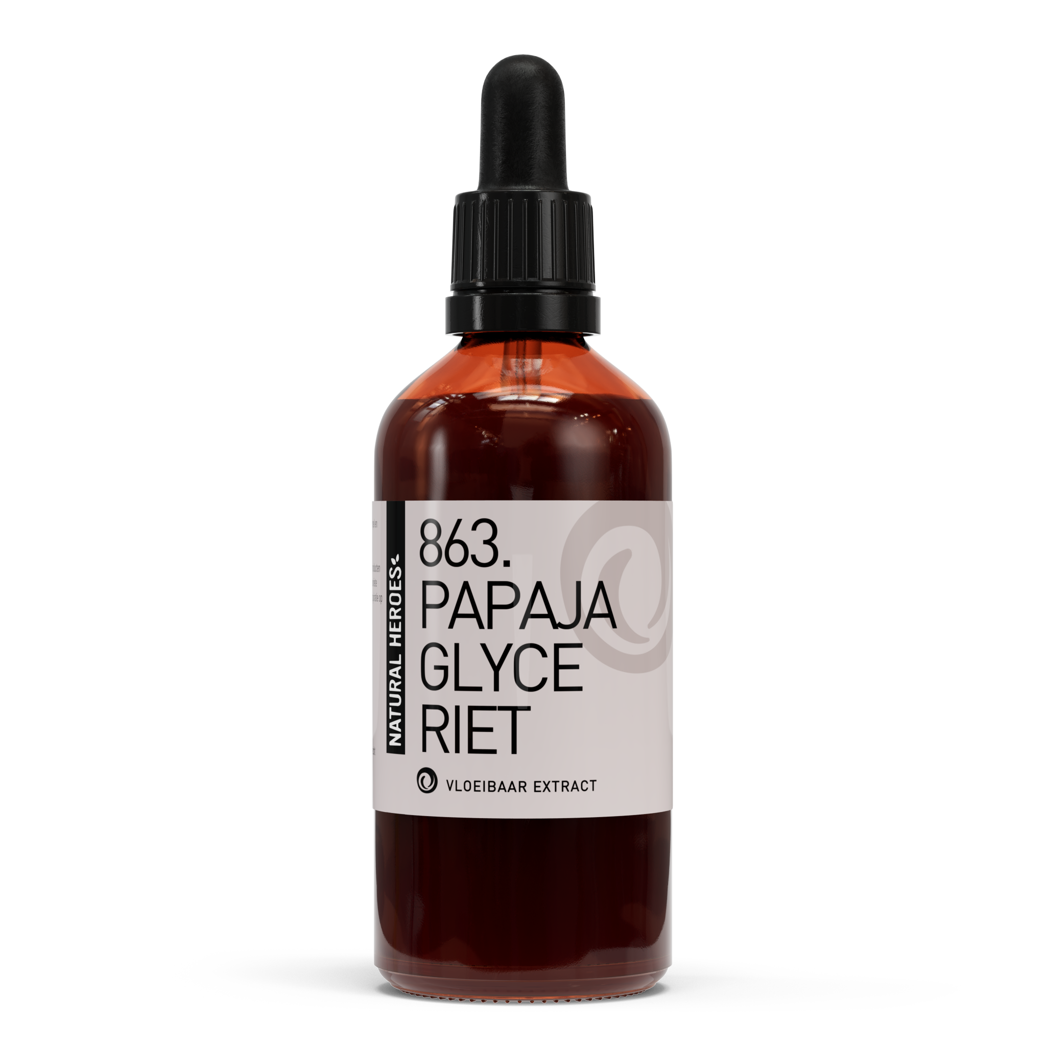 Papaja Glyceriet