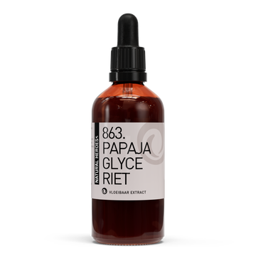 Papaja Glyceriet