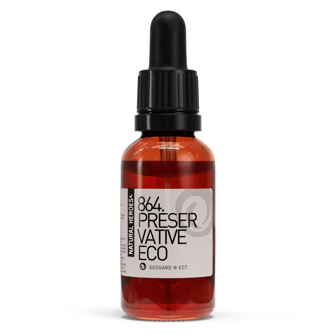 Preservative Eco (Geogard ® ECT)