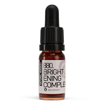 Brightening Complex (Biologisch)