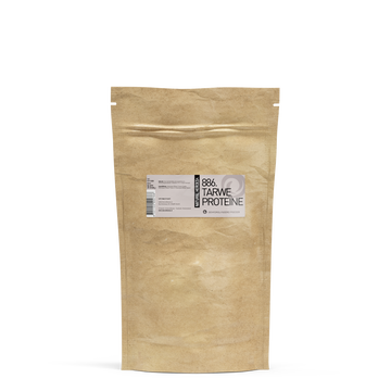 Gehydrolyseerd tarweproteïne