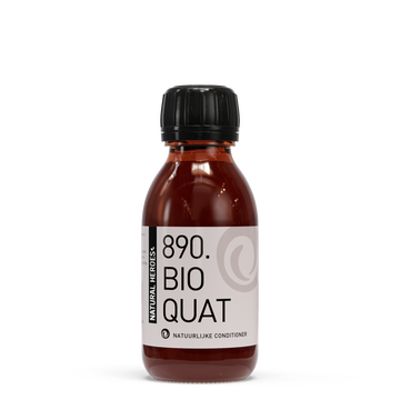 Bioquat Natuurlijke Conditioner Vloeistof