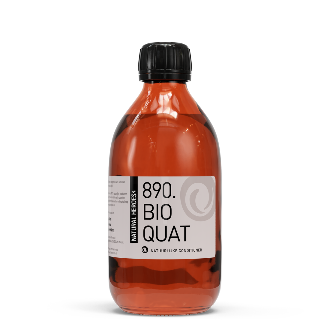 Bioquat Natuurlijke Conditioner Vloeistof