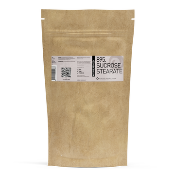 Natuurlijke Emulgator (Sucrose Stearate HLB 16)