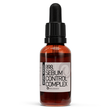 Sebum Control Complex (Biologisch)
