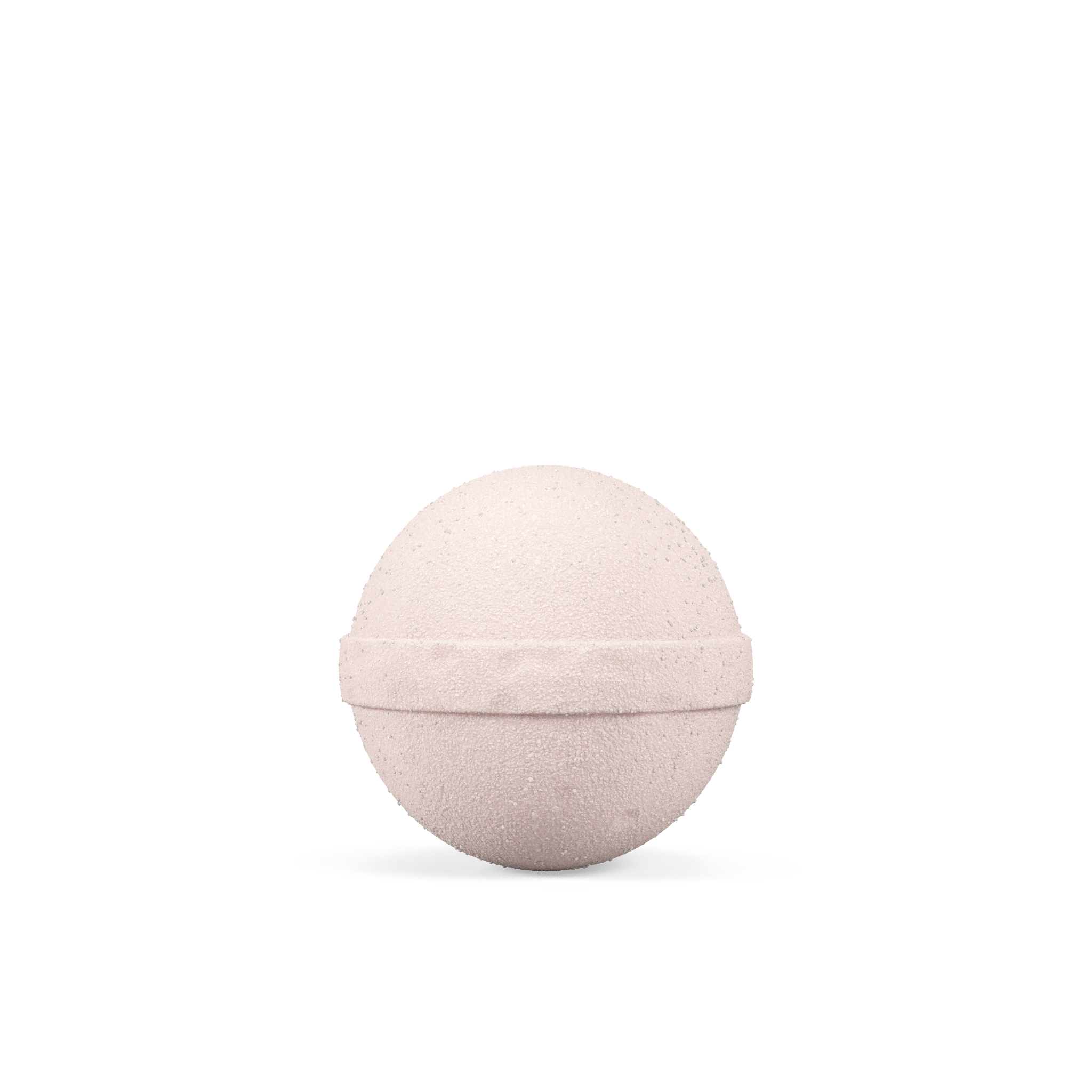 Bath Bomb Bombshell