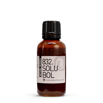 Natuurlijk Oplosmiddel / Solubilizer (Solubol)