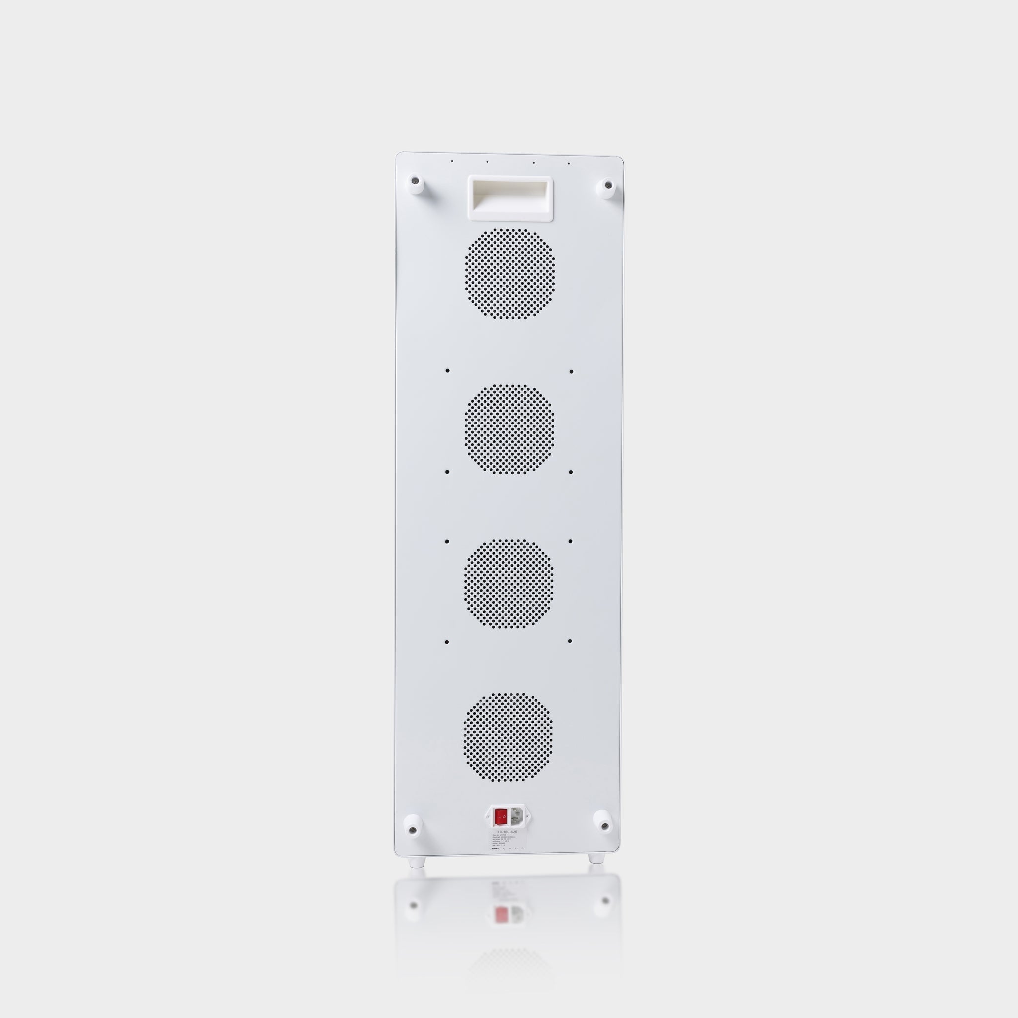 LITE 1500 Nuvibody® Rood Lichttherapie Lamp